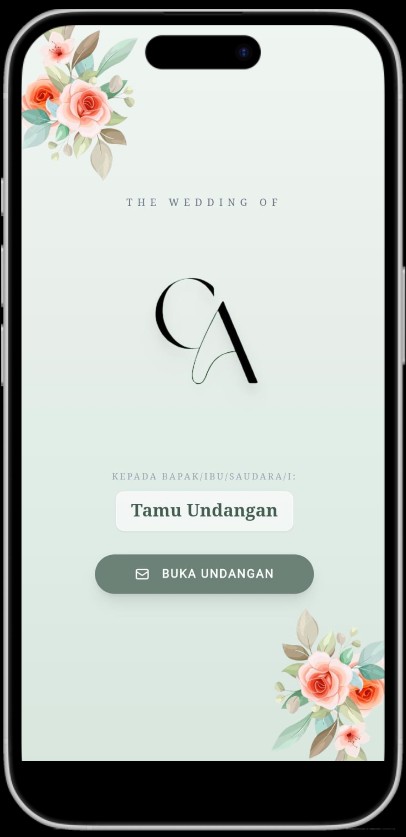 Tema Utama